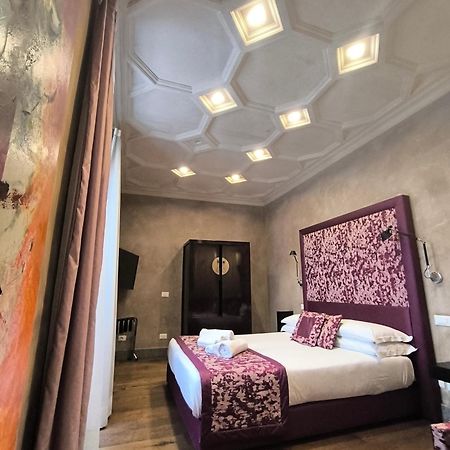 Pantheon Luxury Suite Roma Ngoại thất bức ảnh
