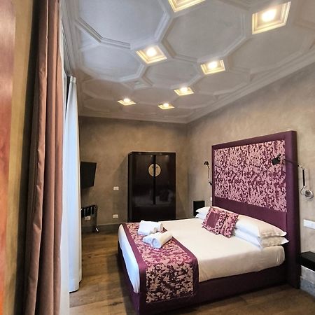 Pantheon Luxury Suite Roma Ngoại thất bức ảnh