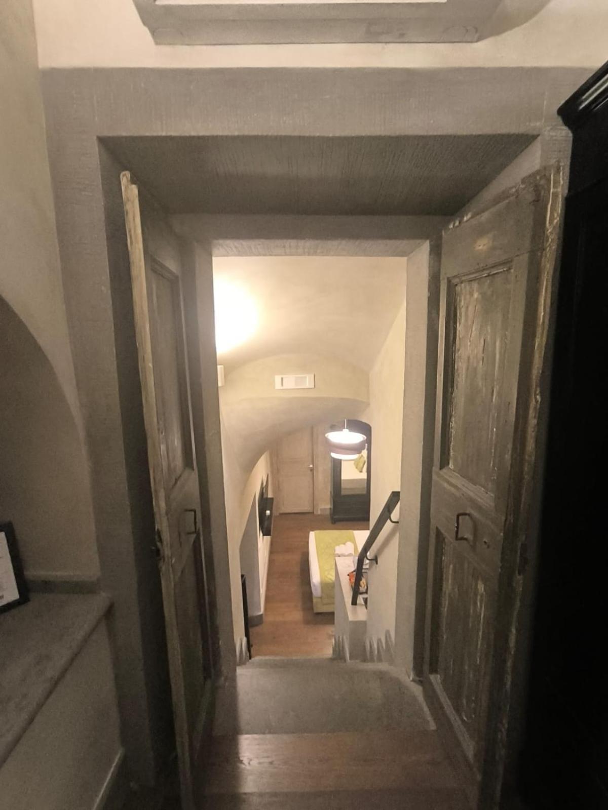 Pantheon Luxury Suite Roma Ngoại thất bức ảnh