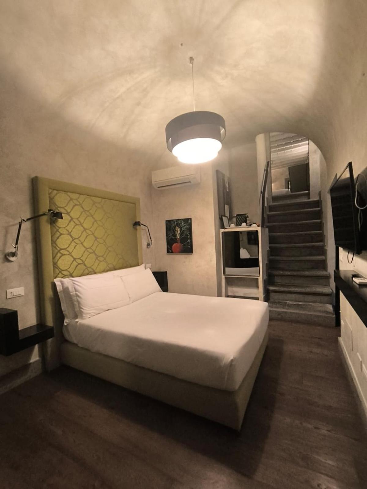 Pantheon Luxury Suite Roma Ngoại thất bức ảnh
