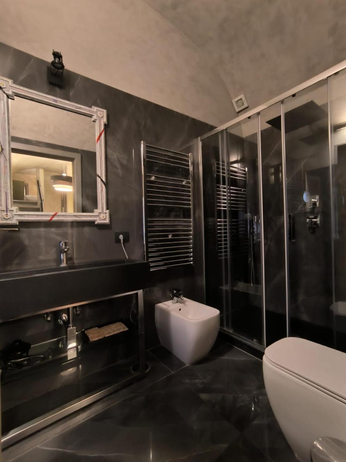 Pantheon Luxury Suite Roma Ngoại thất bức ảnh
