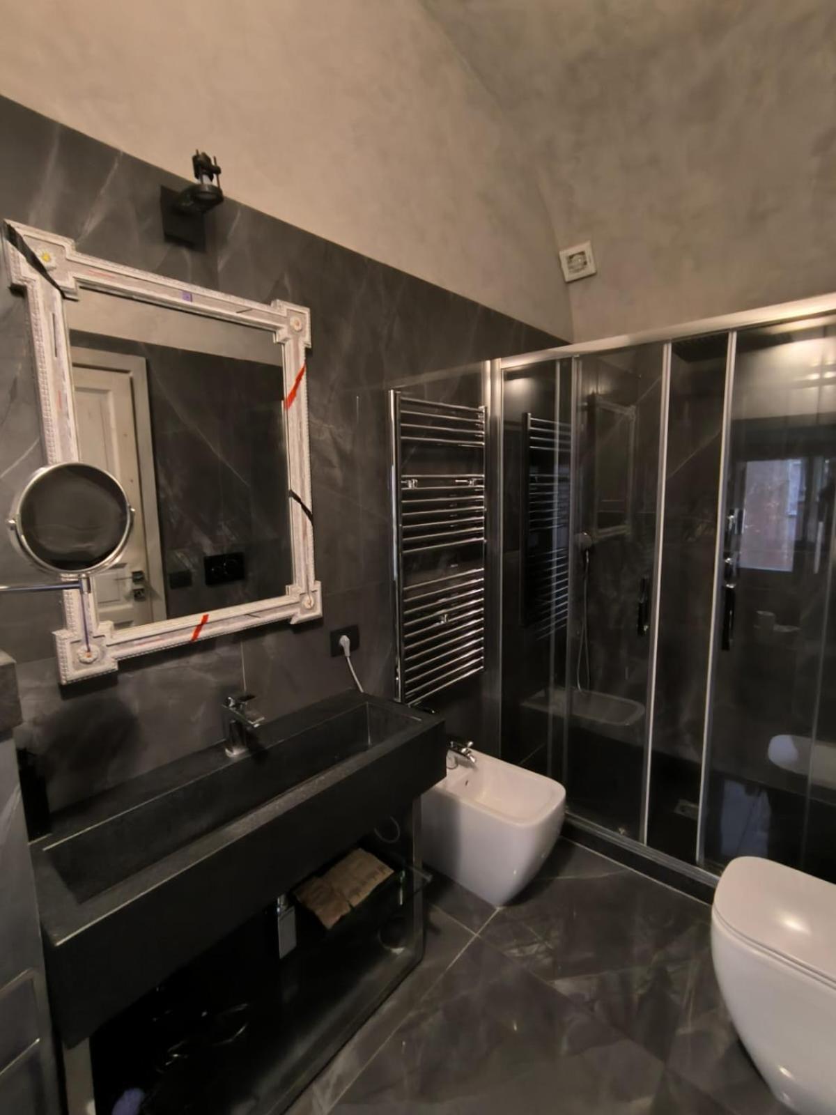 Pantheon Luxury Suite Roma Ngoại thất bức ảnh