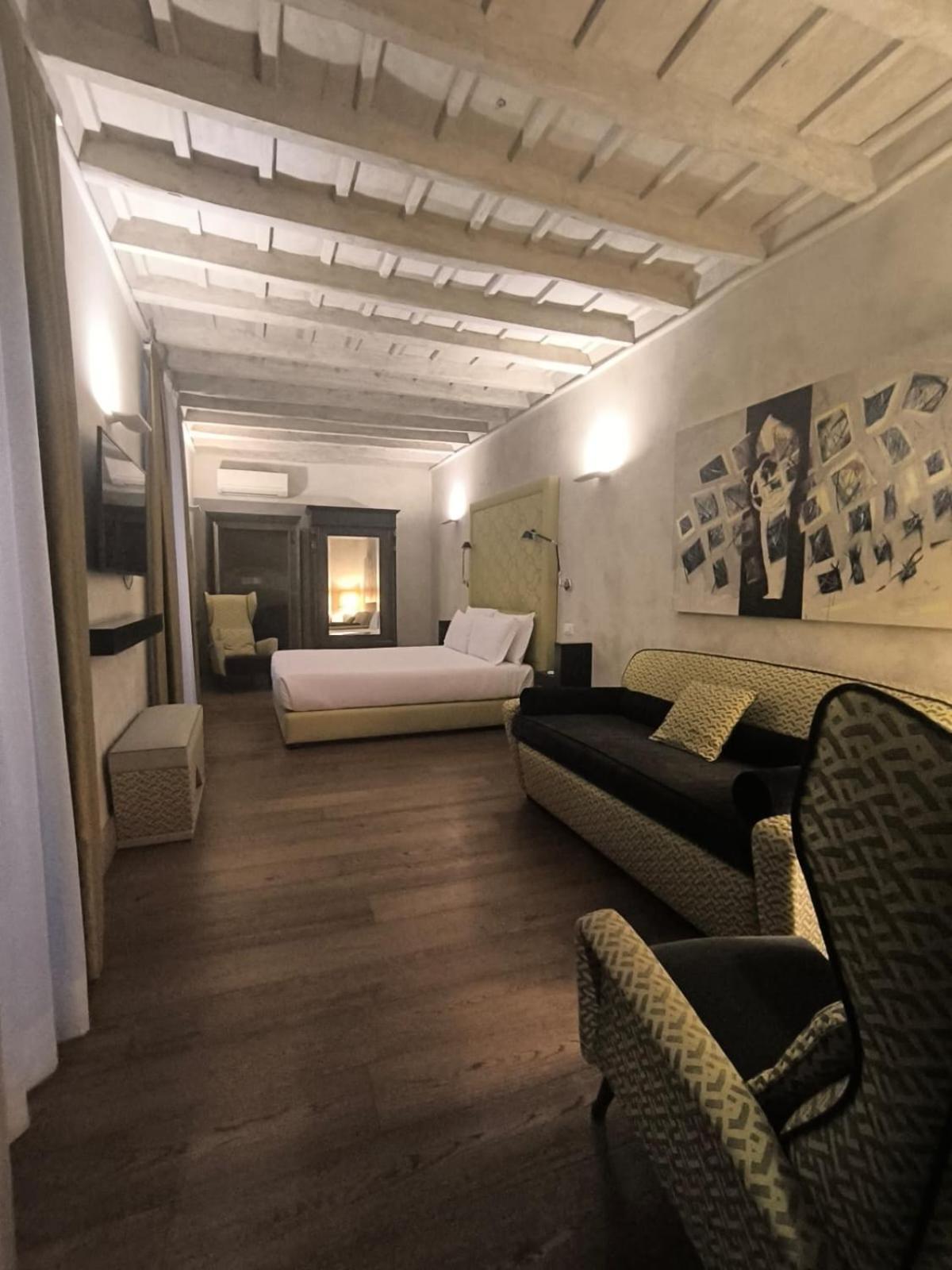 Pantheon Luxury Suite Roma Ngoại thất bức ảnh