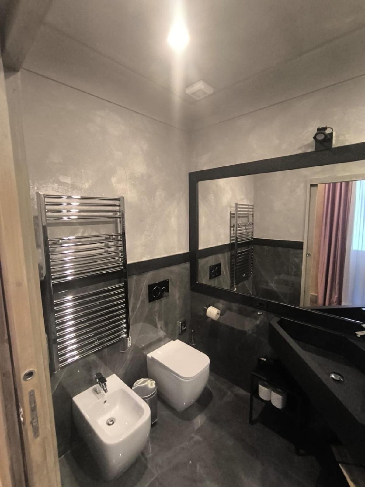 Pantheon Luxury Suite Roma Ngoại thất bức ảnh