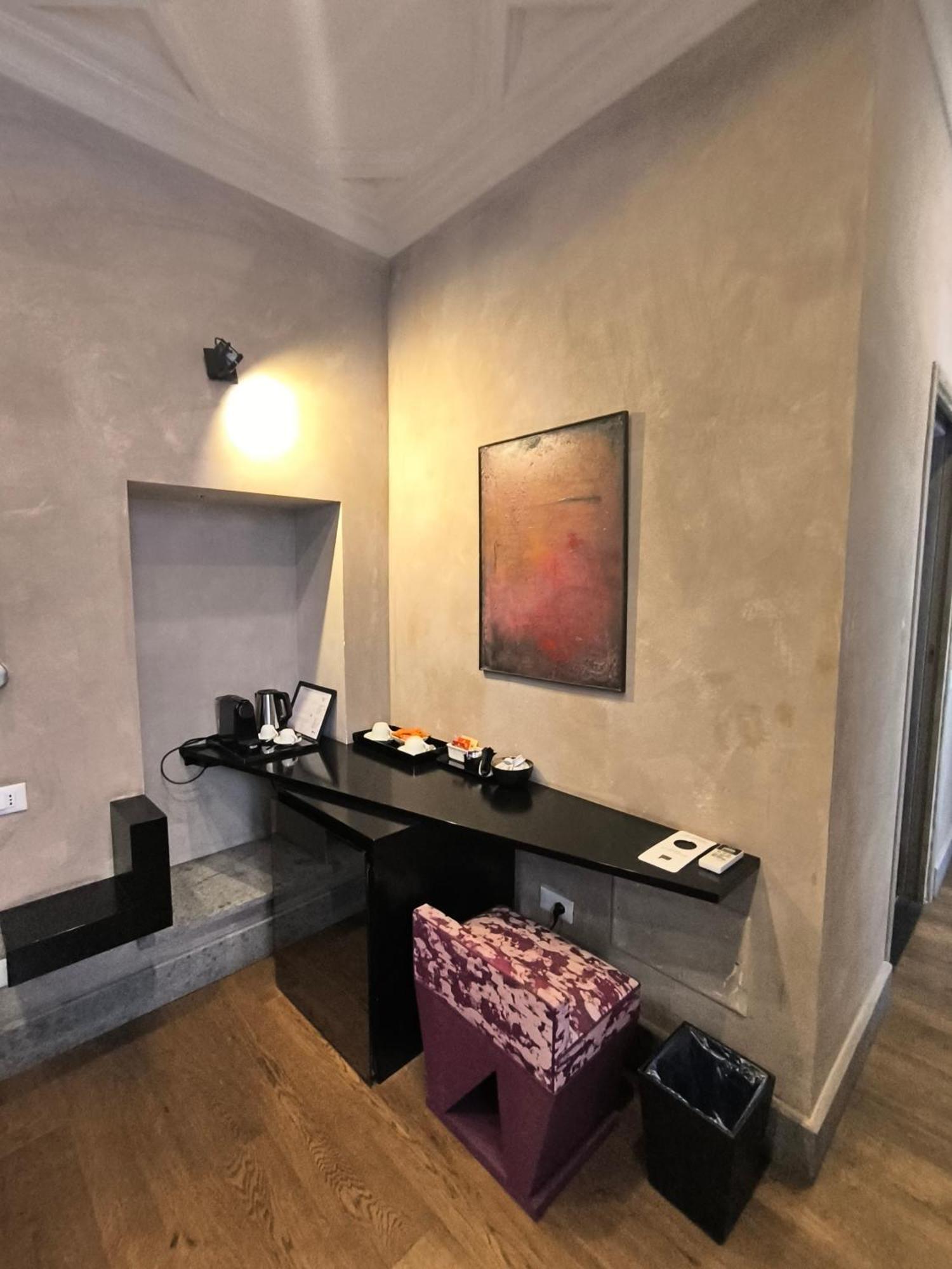 Pantheon Luxury Suite Roma Ngoại thất bức ảnh