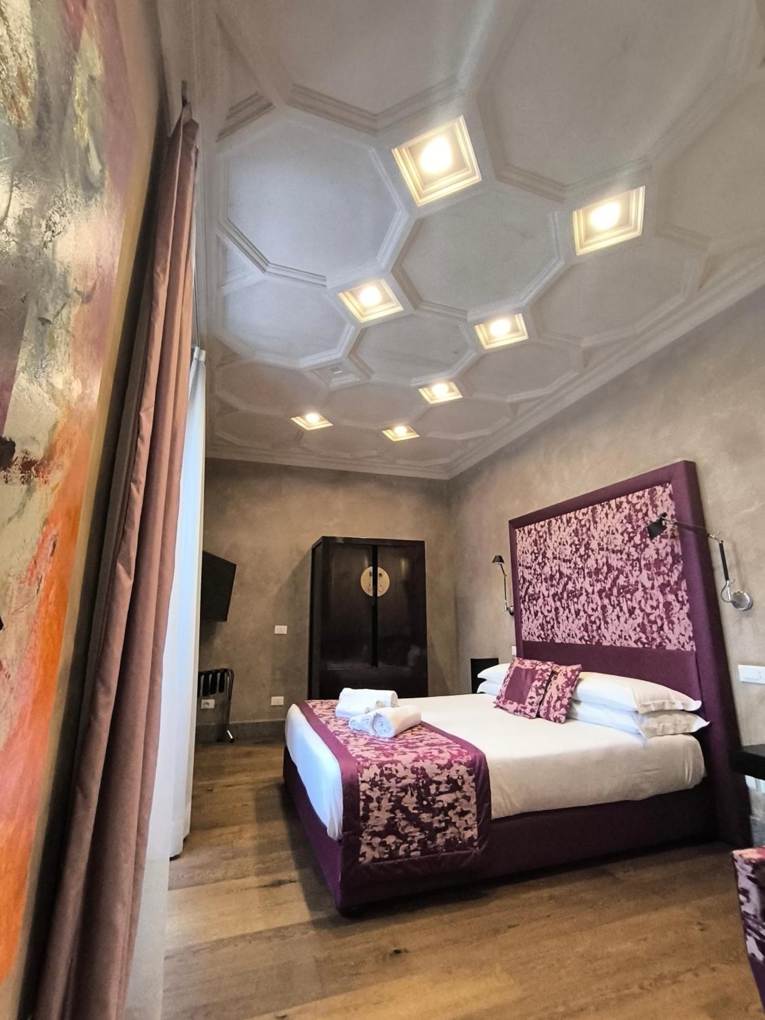 Pantheon Luxury Suite Roma Ngoại thất bức ảnh