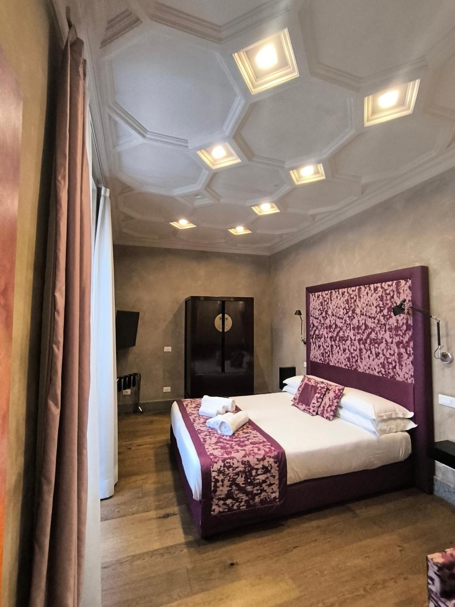 Pantheon Luxury Suite Roma Ngoại thất bức ảnh