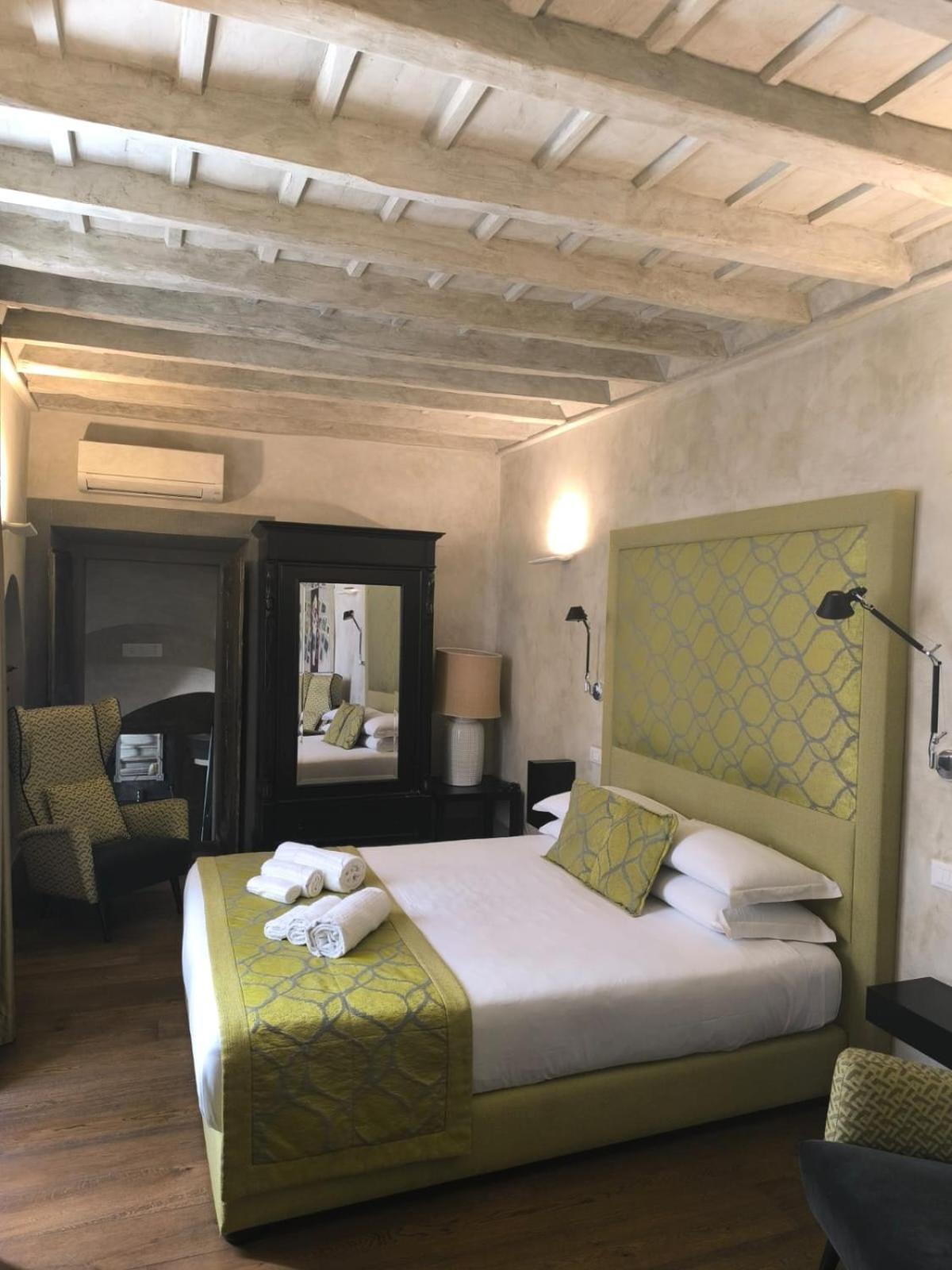 Pantheon Luxury Suite Roma Ngoại thất bức ảnh