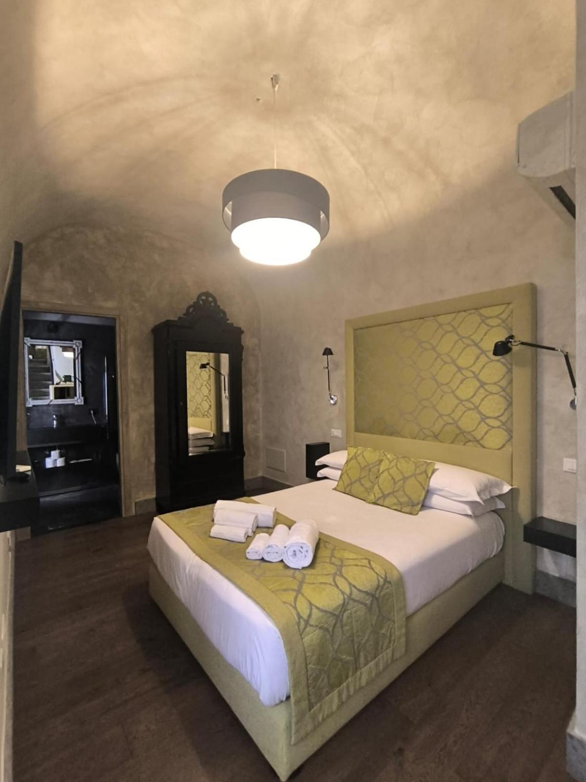 Pantheon Luxury Suite Roma Ngoại thất bức ảnh