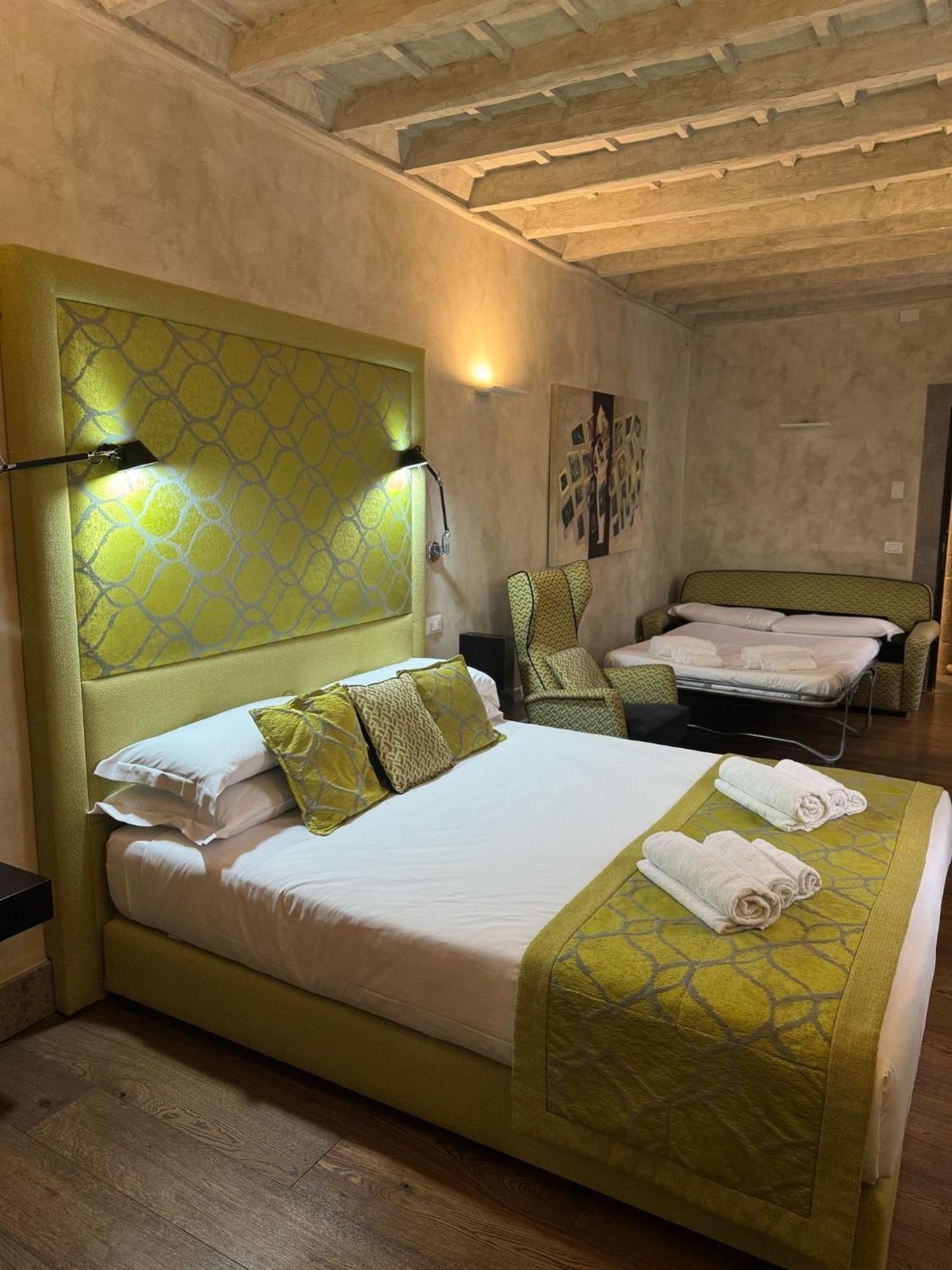 Pantheon Luxury Suite Roma Ngoại thất bức ảnh